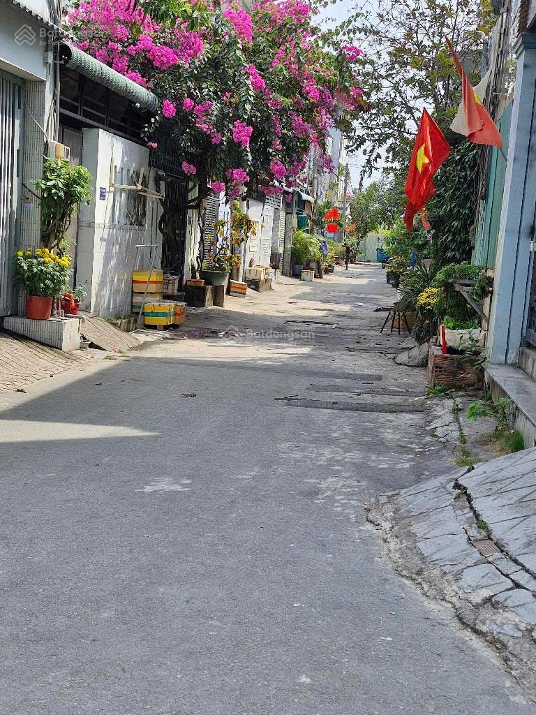 BÁN ĐẤT HẺM XE HƠI THÔNG P PHÚ HỮU QUẬN 9 70M2 4X17M NỞ HÂU SỔ HỒNG RIÊNG 0764 994 ***