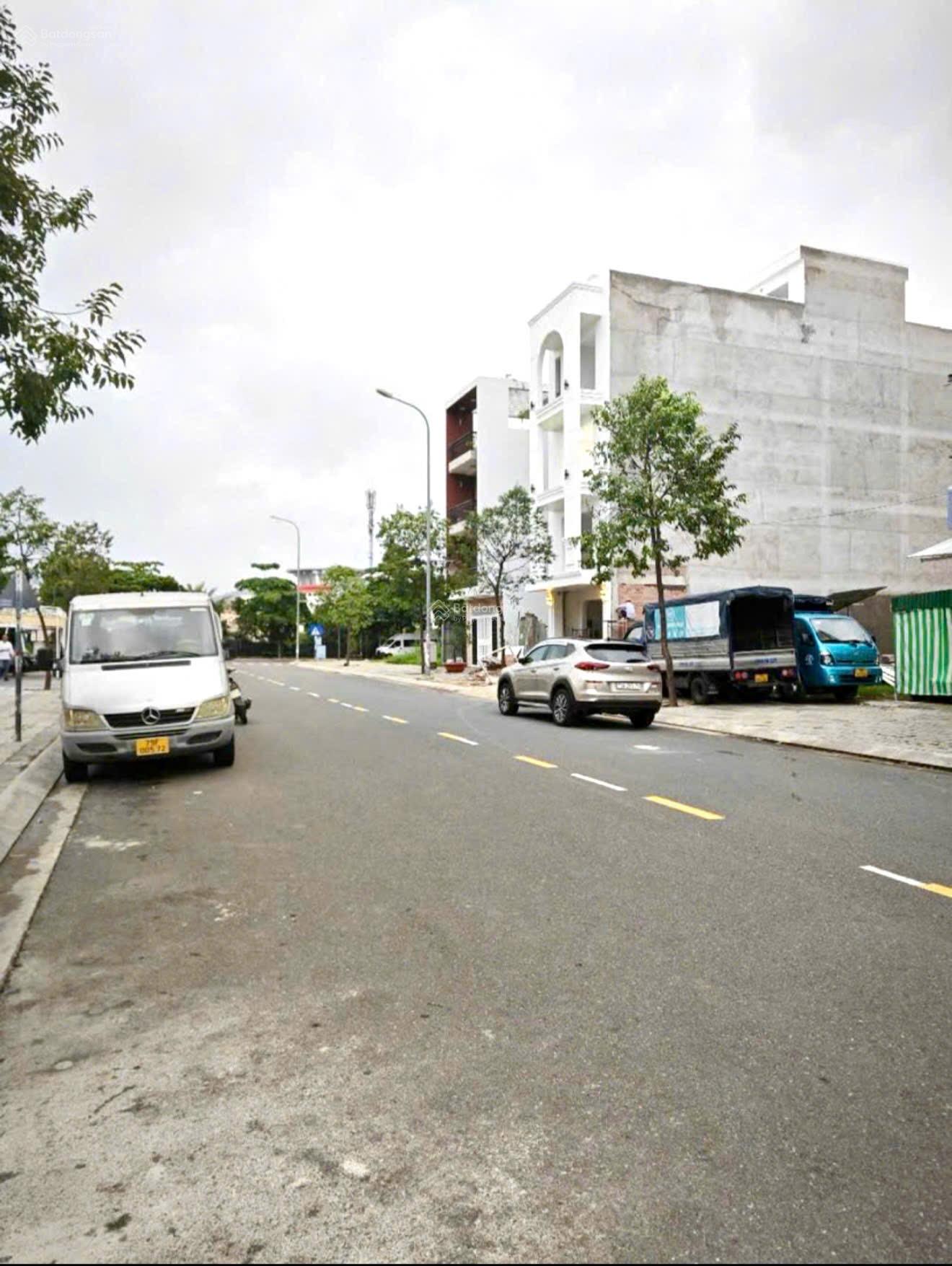 Bán đất mặt tiền Thích Quảng Đức KĐT Hà Quang 2 (STH10-10) Giá Tốt chỉ 88tr/m2