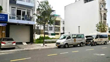 Bán đất mặt tiền Thích Quảng Đức KĐT Hà Quang 2 (STH10-10) Giá Tốt chỉ 88tr/m2