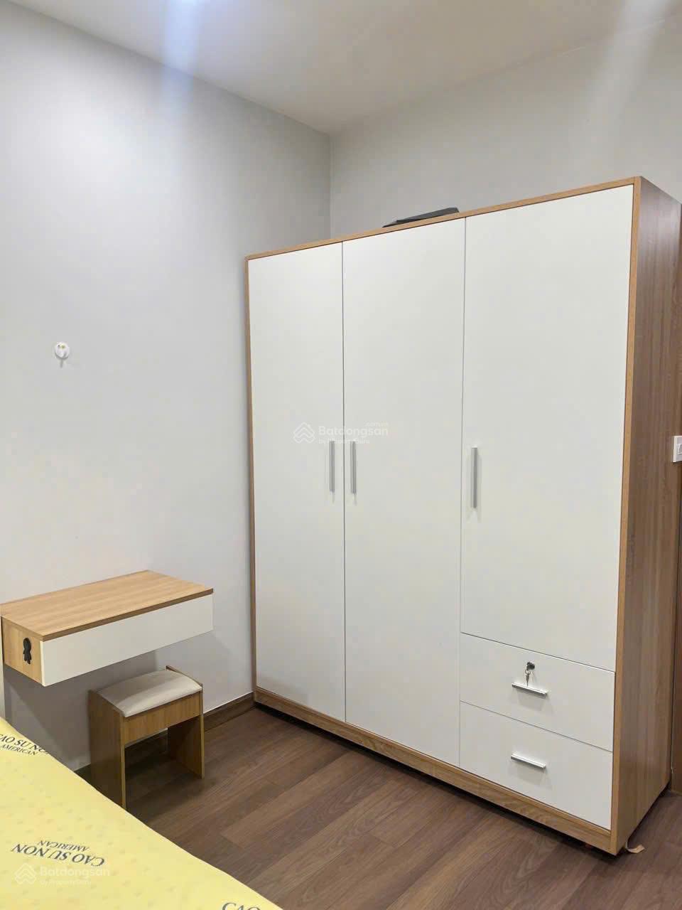 Chuyển nhượng căn hộ Legacy Central - Thuận An - sổ hồng sẵn