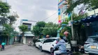 SIÊU PHẨM lô đất 180m2 2 mặt tiền đường Thân Công Tài ngay sau bến xe trung tâm Đà Nẵng