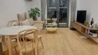 Bán căn T&T Tower Định Công 2PN full nội thất giá 6,5 tỷ. LH: 0961 995 ***