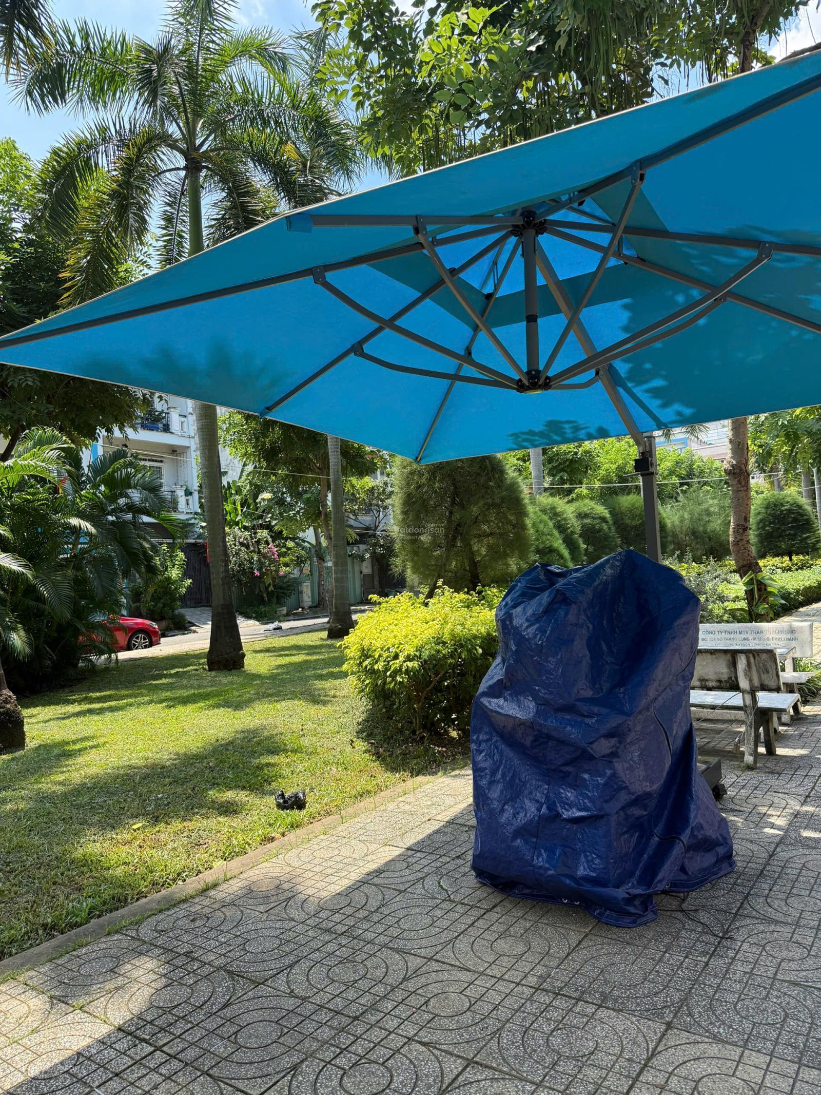 Hiếm! Bán lô đất sát ĐH Văn Lang-Đặng Thùy Trâm P13 Bình Thạnh, 5x20m, công viên trước nhà