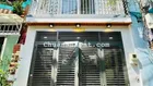Bán nhà 63m2 gần công viên Bàu Cát, P. 11, Q. Tân Bình, giá rẻ