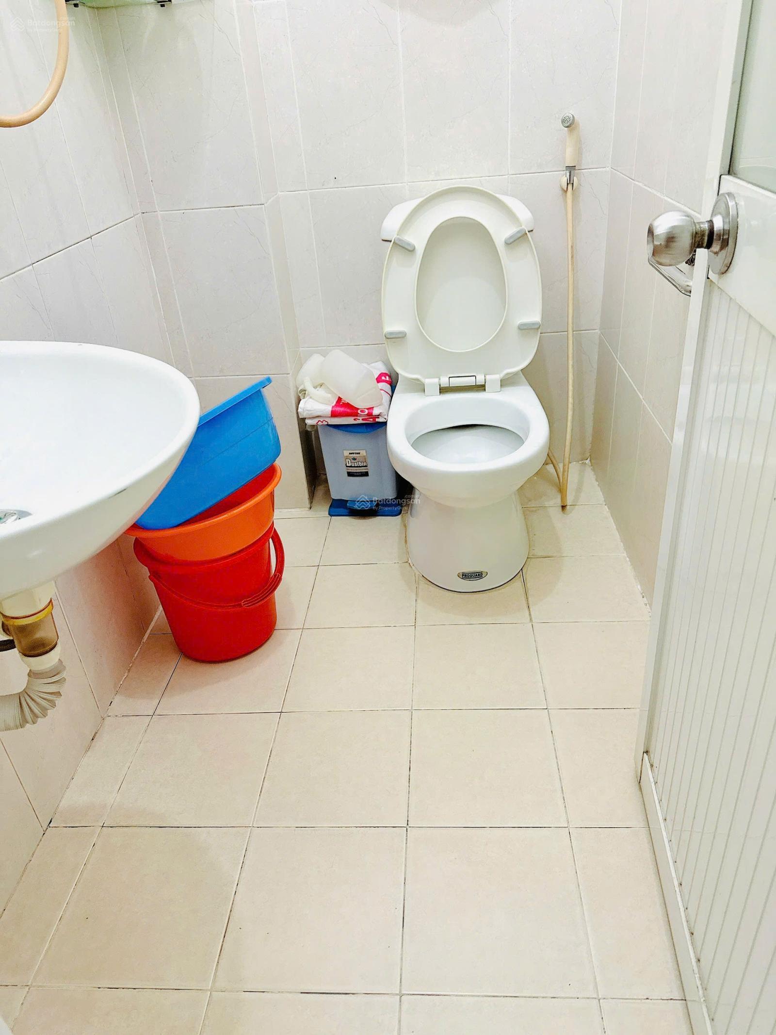 6,18 tỷ bán nhà lô P10 Hưng Phú hẻm xe hơi 3 x 12m đúc 4 tầng SHR