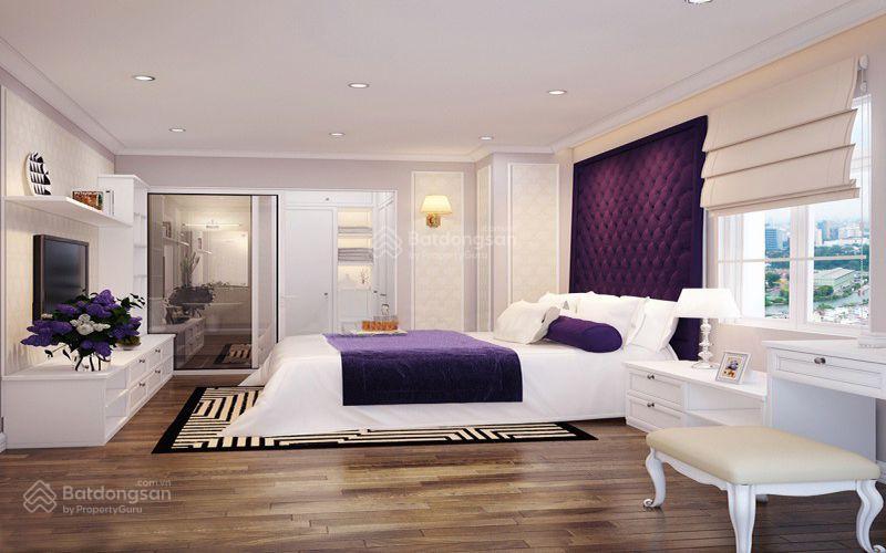 Vip! Rẻ! Bán chung cư 17T1 - Hoàng Đạo Thúy - 116m2 - 9.5 tỷ nhà đẹp - 0988 579 ***