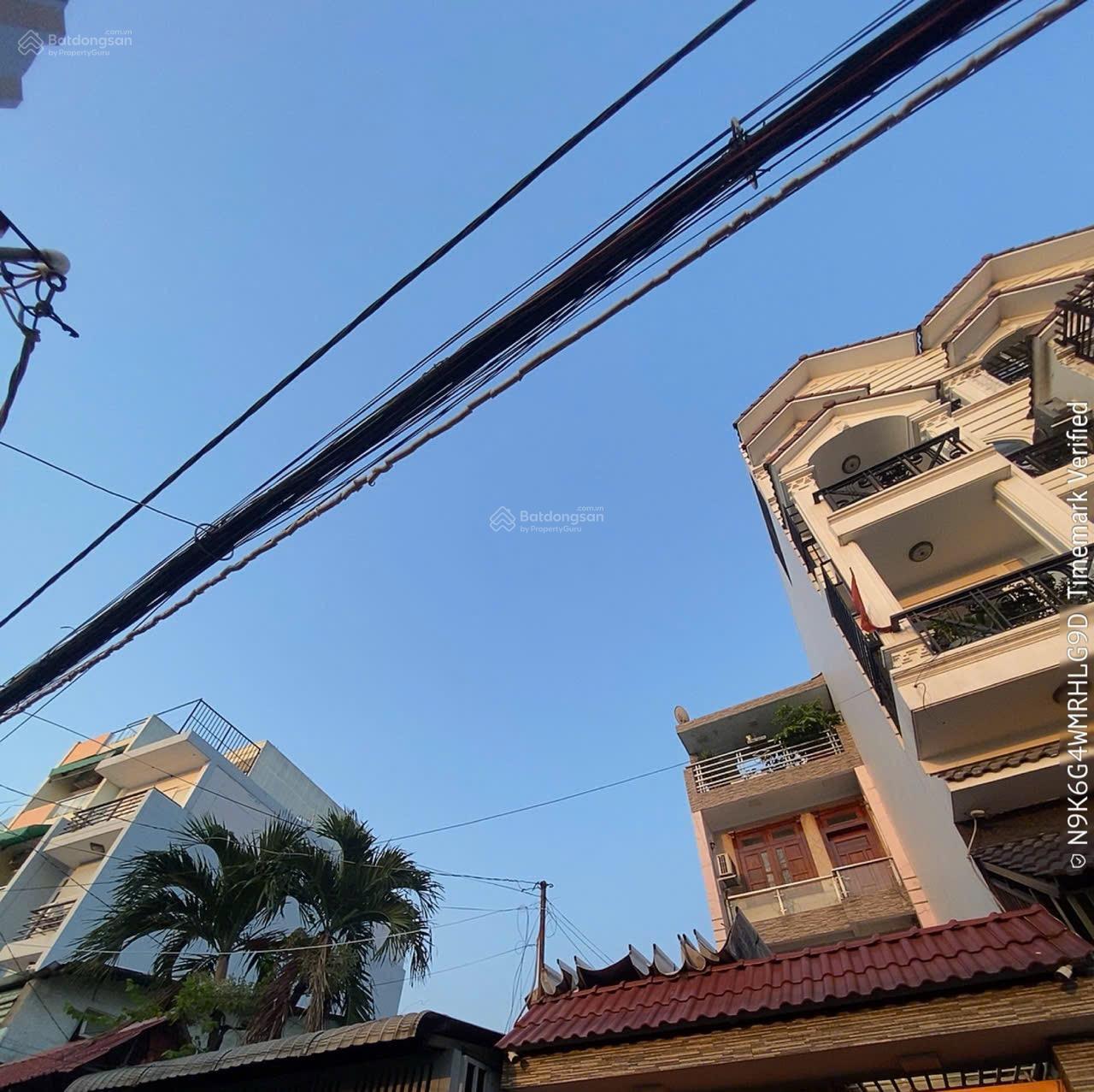 Nhà HXH - ngang khủng 9,2m sát mặt tiền gần sân bay - 260m2 - 2tầng - giá 22tỷ - LH 0949 351 *** Toản