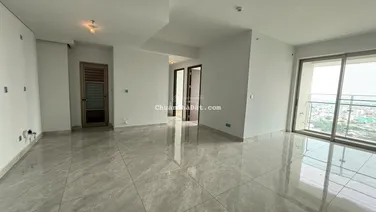 GẤP. Chủ gửi bán gấp căn hộ 3pn The Peak PMH, căn góc, lầu cao, nt cơ bản, giá 16,2 tỷ