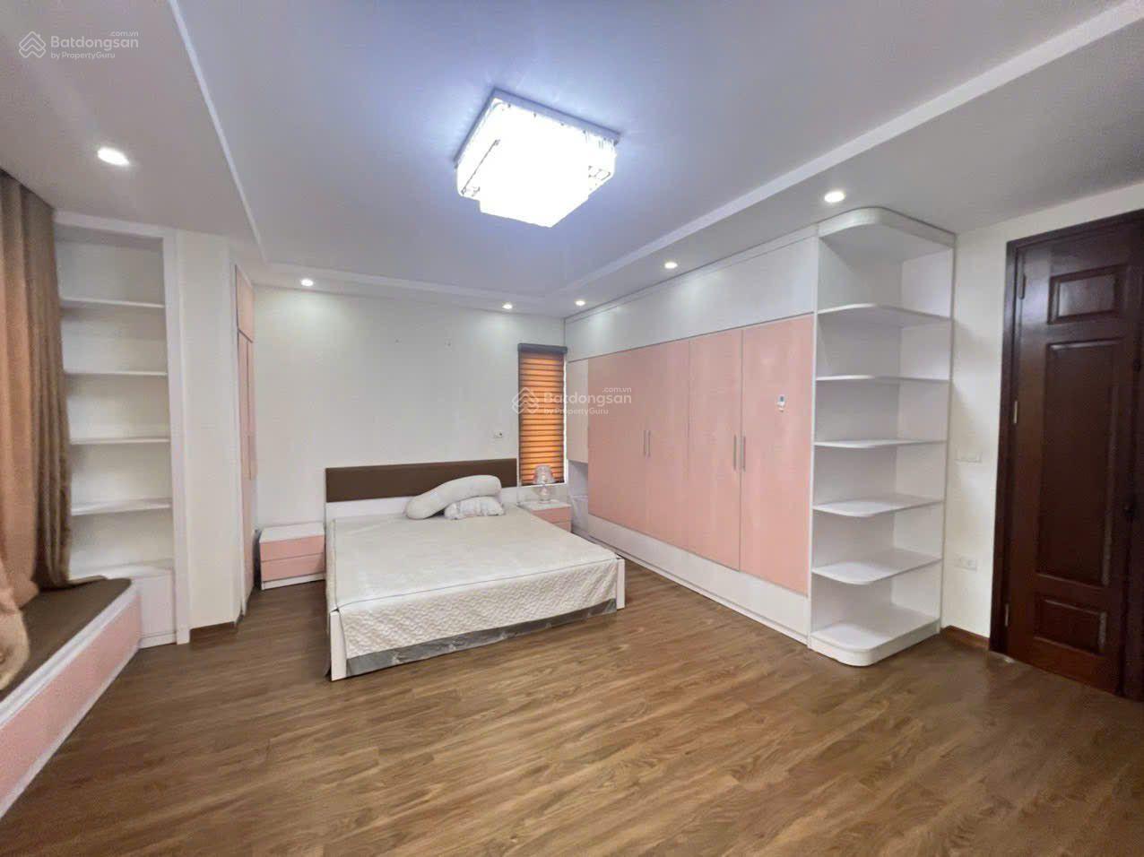 Cho thuê nhà simco vạn Phúc DT 70m x6 tầng, thông sàn thang máy, điều hòa nóng lạnh giá 23 triệu