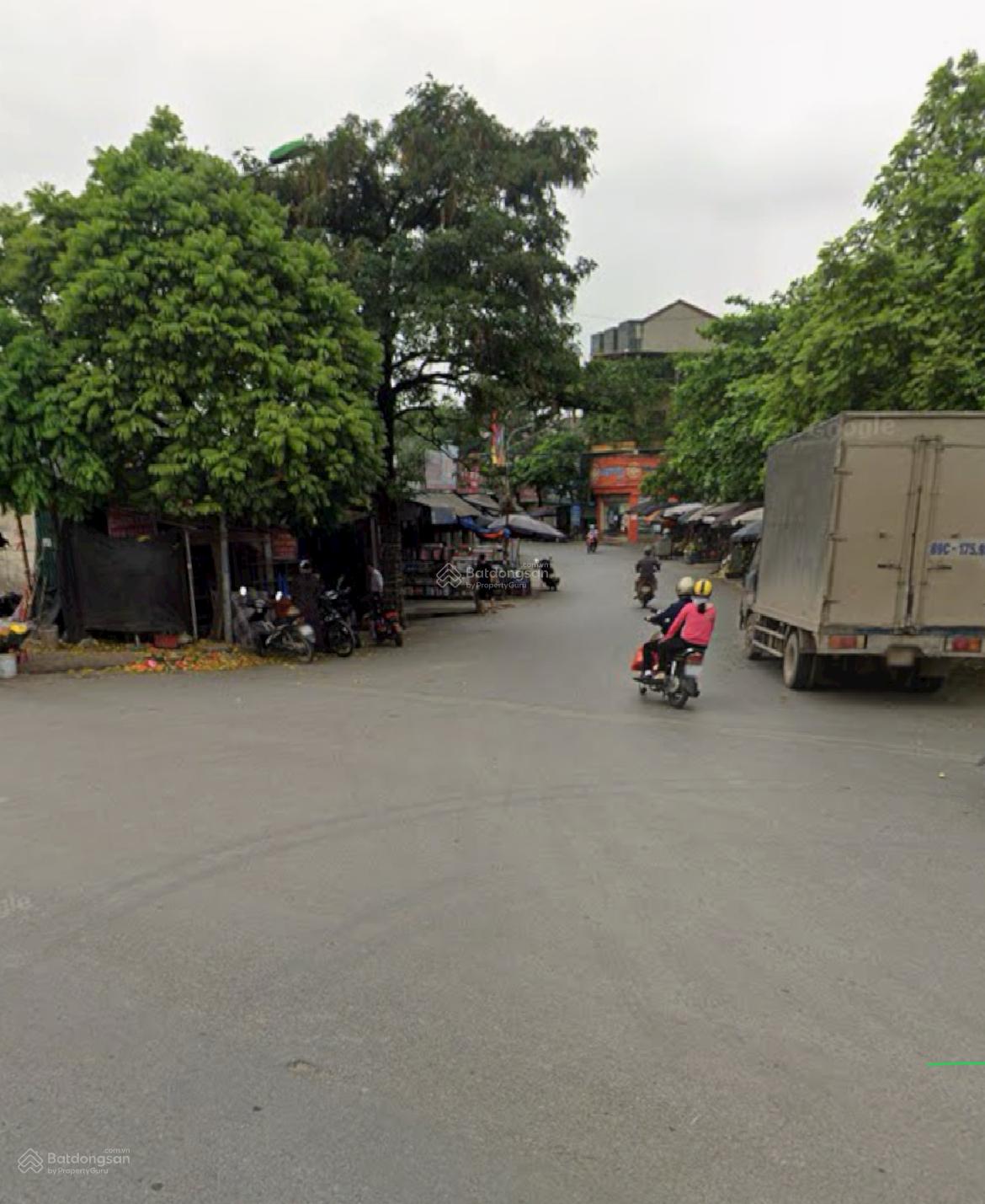 Bán đất 65m2 thôn Cam Gia Lâm, đường ô tô, có sẵn nhà cấp 4, giá 6,7 tỷ