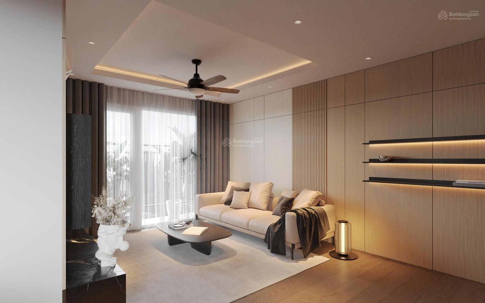 BÁN CĂN HỘ 2 NGỦ CENTER POINT 110 CẦU GIẤY TẦNG TRUNG FULL NỘI THẤT