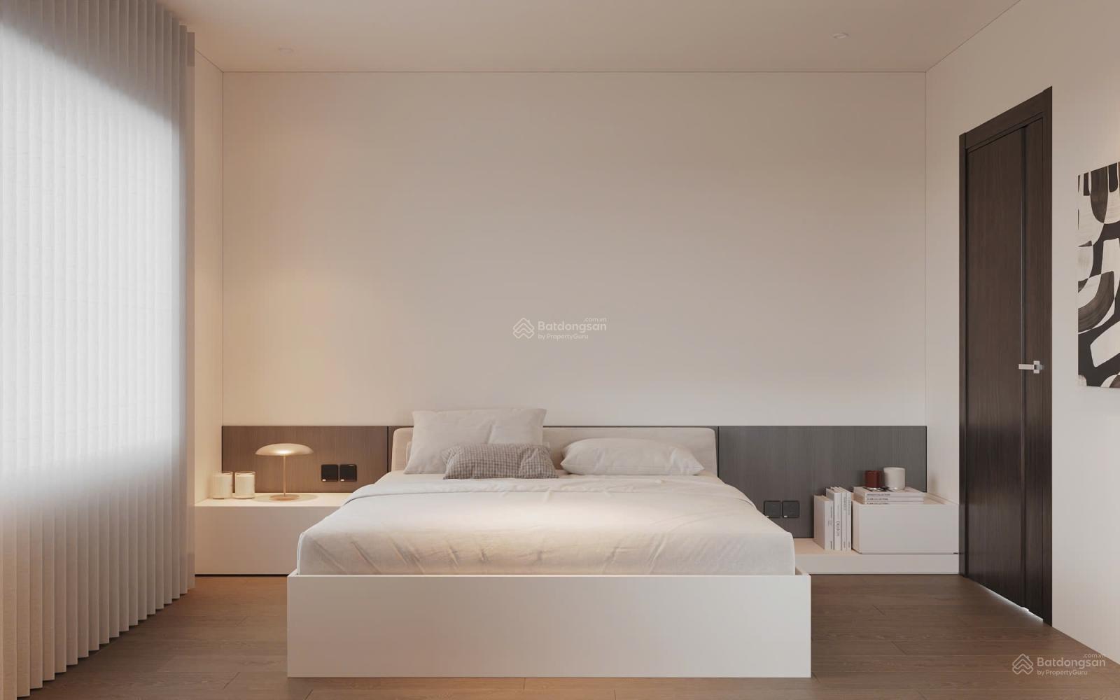 BÁN CĂN HỘ 2 NGỦ CENTER POINT 110 CẦU GIẤY TẦNG TRUNG FULL NỘI THẤT