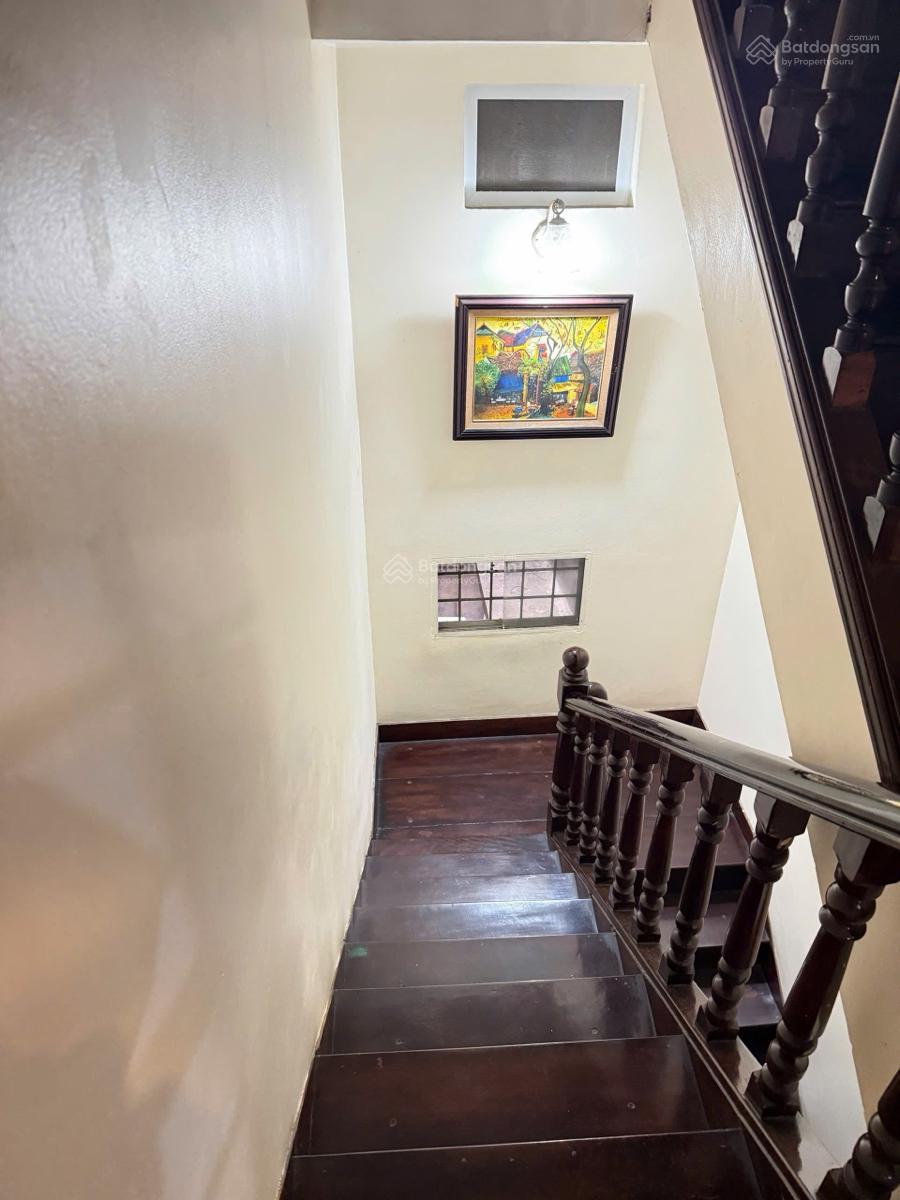 SIÊU PHẨM -MẶT PHỐ LƯƠNG ĐỊNH CỦA- ĐỐNG ĐA -VỈA HÈ KINH DOANH -DT 58M 4 TẦNG MT 4,8M GIÁ 33,5 TỶ