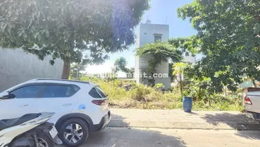 3.3 tỷ/ Bán đất KDC Phúc Đạt gần Vincom, p.Tân Đông Hiệp, Tp.Dĩ An. Đẹp không vướng phong thuỷ