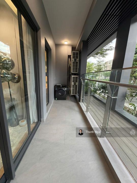 Căn 3PN Masteri Park Place - The Global City view hồ bơi cực đẹp