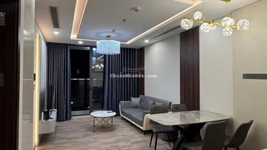 Căn 70 m2, 2 phòng ngủ, 2 nhà vệ sinh, nội thất đẹp chỉ 13,5 triệu, Bancol đông nam, lh 0906 549 ***