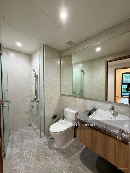 Căn 3PN Masteri Park Place - The Global City view hồ bơi cực đẹp