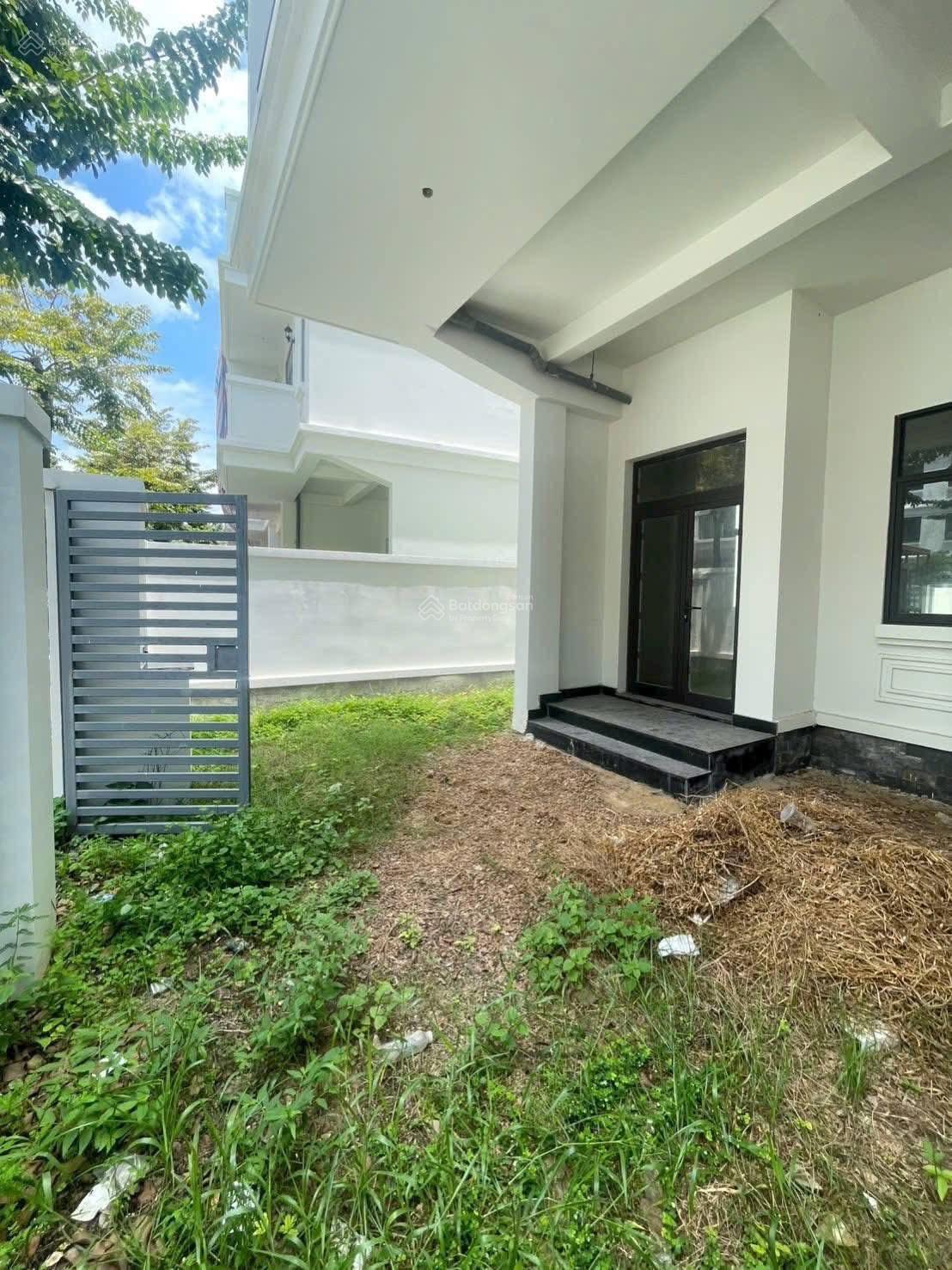 Lavida Vũng Tàu- Bán Nhanh Nhà Phố Ngang 7m. Đã nhận Nhà Giá 7,5 tỷ Thương Lượng