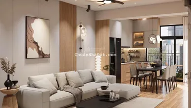 O981129O26 Bán căn hộ chung cư 2PN, 2WC, 68m2, 6,4 tỷ tại Five Star Kim Giang, Thanh Xuân, Hà Nội