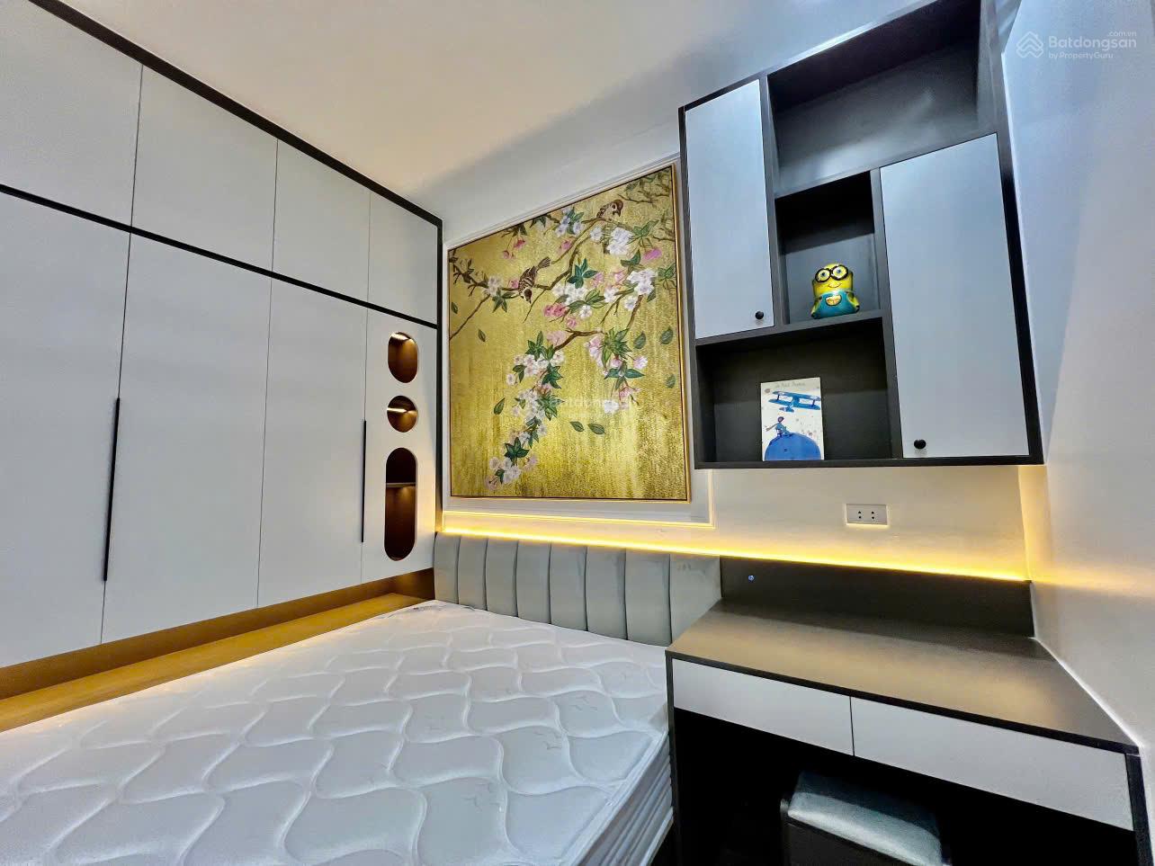 O981129O26 Bán căn hộ chung cư 2PN, 2WC, 68m2, 6,4 tỷ tại Five Star Kim Giang, Thanh Xuân, Hà Nội