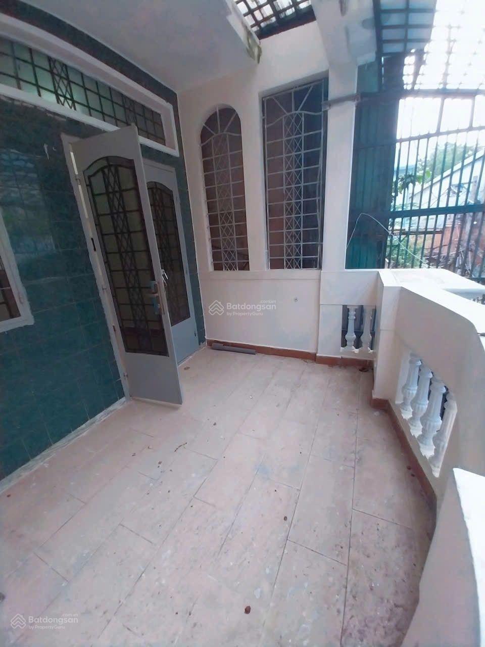 Cho thuê nhà rộng rãi, 1 trệt 1 lầu 2PN 2VS, Nguyễn Công Hoan P7 PN Cho thuê nhà rộng rãi, 1 trệt 1 lầu 2PN 2VS, Nguyễn Công Hoan P7 PN