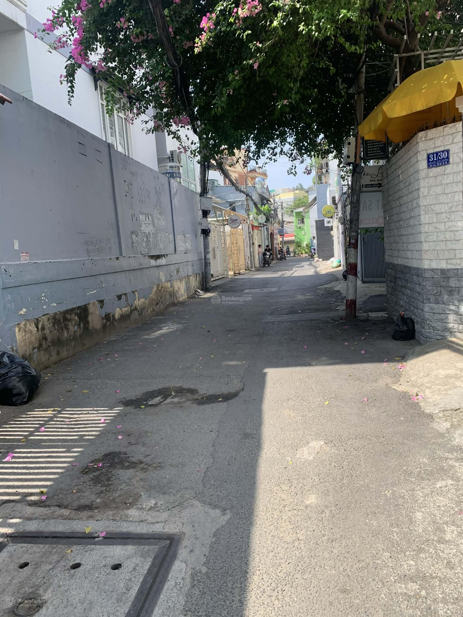 HXH LÊ LAI P.3 GÒ VẤP DT 51M(4x12) GARA Ô TÔ GIÁ TỐT 5.1TỶ