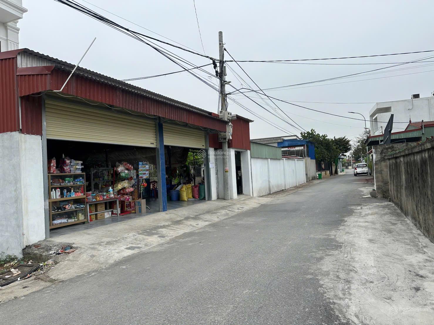 Bán lô đất 91m2 chính chủ tại Đông Nham Quốc Tuấn An Lão ( An Quang ) Hải Phòng