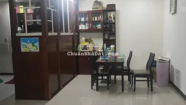 Bán căn hộ chung cư The Mansion - Nguyễn Văn Linh - Bình Chánh DT 101m2, 3PN, 2WC, nhà có nội thất