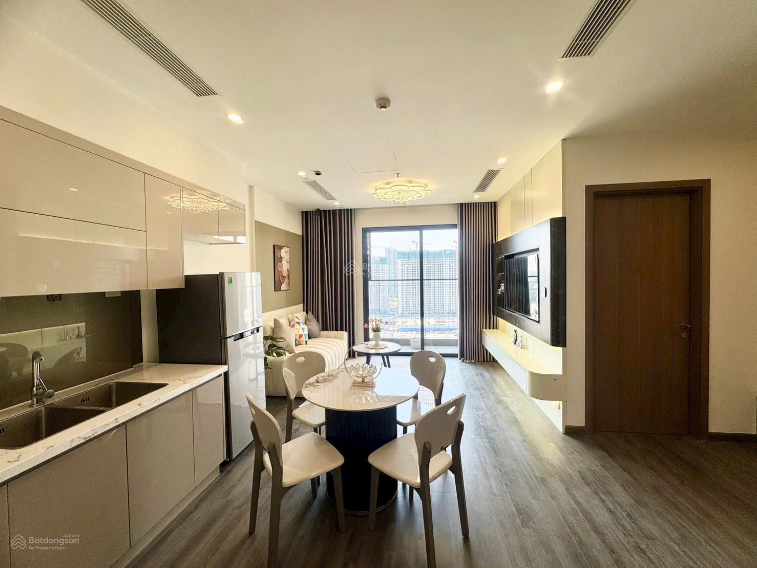 CHÍNH CHỦ GỬI BÁN CĂN HỘ 1PN+1 ĐẦU TƯ - ĐỂ Ở TẦNG ĐẸP FULL ĐỒ TẦNG TRUNG 3,95 TỶ TẠI THE ZENPARK