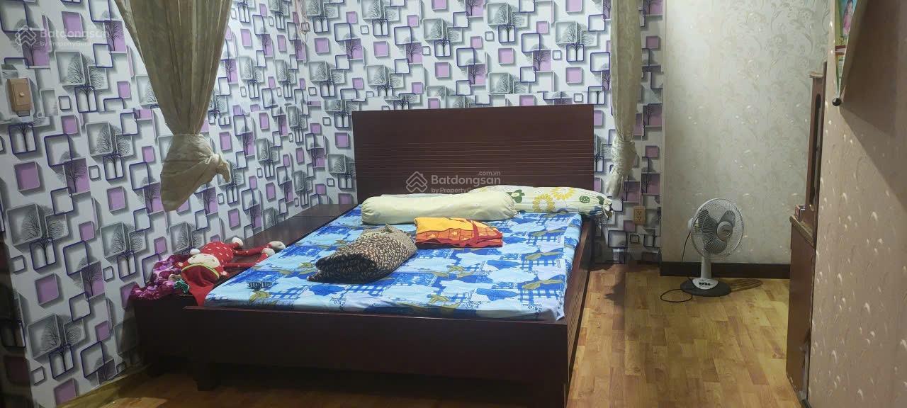 Bán căn hộ chung cư The Mansion - Nguyễn Văn Linh - Bình Chánh DT 101m2, 3PN, 2WC, nhà có nội thất