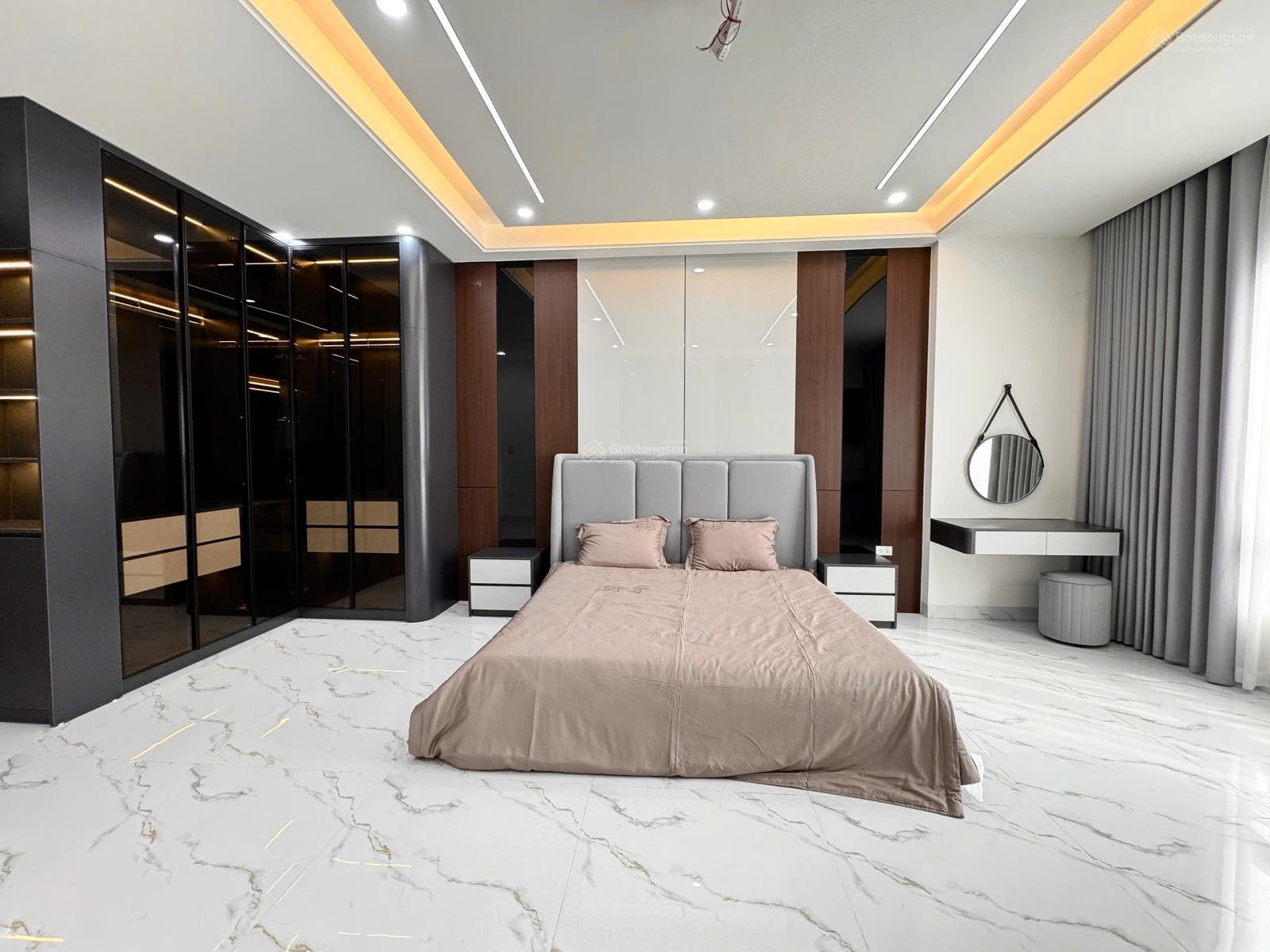 Bán Nhà Biệt Thự Liền Kề La Khê , Hà Đông 56 m2 , 7 Tầng Thang Máy , Mặt Tiền 4m , Giá 19,5 tỷ