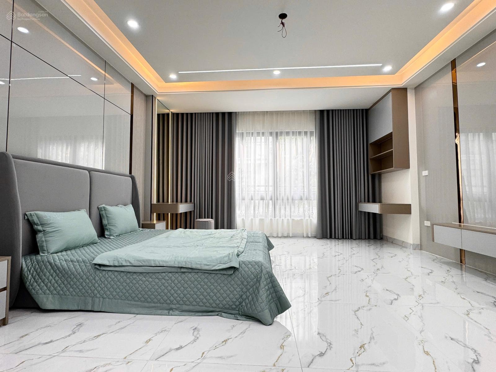 Bán Nhà Biệt Thự Liền Kề La Khê , Hà Đông 56 m2 , 7 Tầng Thang Máy , Mặt Tiền 4m , Giá 19,5 tỷ