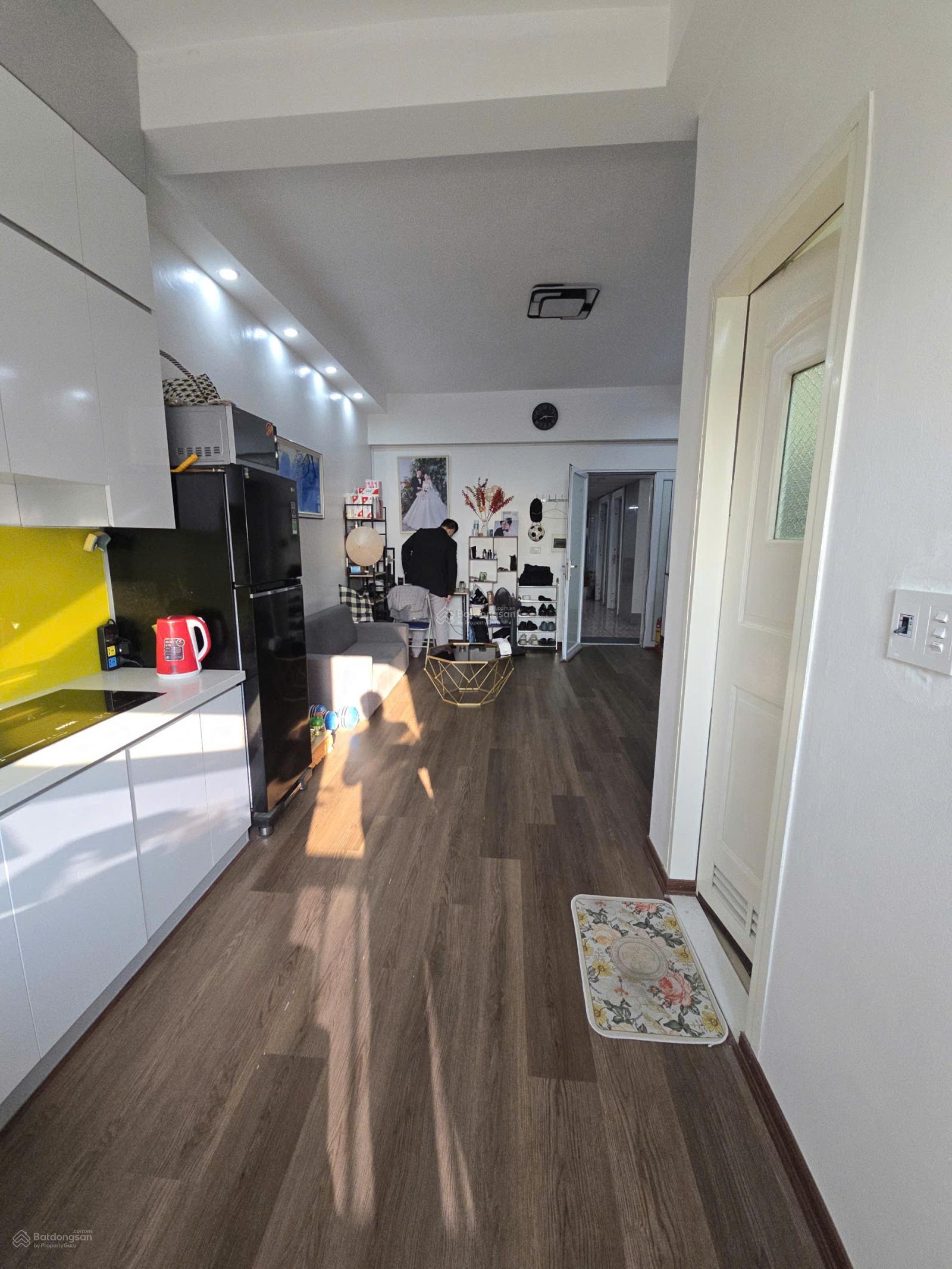 Bán căn hộ 1PN, 1WC, 53m2, 3,54 tỷ tại KĐT Xa La, Hà Đông, Hà Nội Bán căn hộ 1PN, 1WC, 53m2, 3,54 tỷ tại KĐT Xa La, Hà Đông, Hà Nội