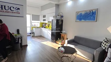 Bán căn hộ 1PN, 1WC, 53m2, 3,54 tỷ tại KĐT Xa La, Hà Đông, Hà Nội