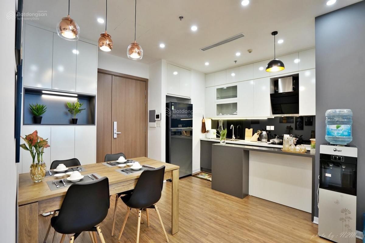 Cho thuê căn hộ chung cư MIPEC - 229 Tây Sơn, 110m2, 3PN, đồ cơ bản, 17 triệu/tháng 0941 882 ***