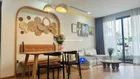 Giá chuẩn, bán CH 2N - 2WC, 66m2 tòa Eco Green. Tầng trung BC Đông Nam mát mẻ, phù hợp ở lâu dài
