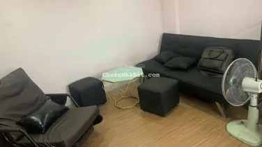 (7942) cho thuê lâu dài Becamex Việt Sing. (Kế vòng xoay An Phú) full nội thất: 3,5 triệu/tháng