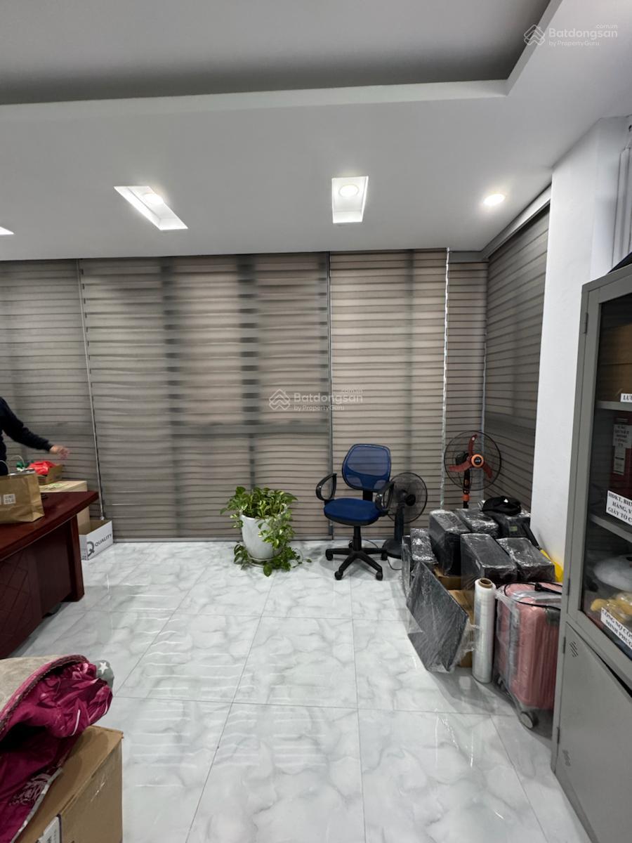 Siêu phẩm - Phương Mai - Đống Đa - 8tầng thang máy - vỉa hè - kinh doanh - DT 63m2 MT 5,7m giá 43tỷ