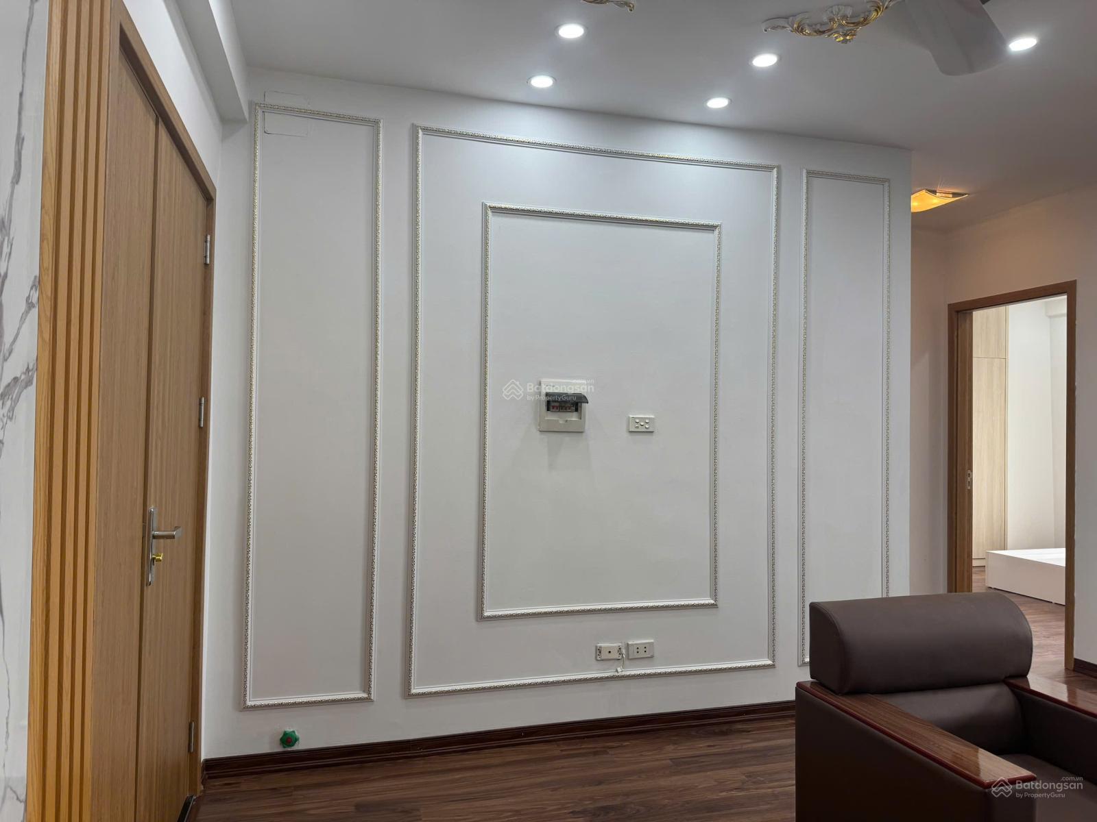 Bán căn hộ chung cư 63m2, 4,175 tỷ tại KĐT Xa La, Hà Đông, Hà Nội, giá siêu hời