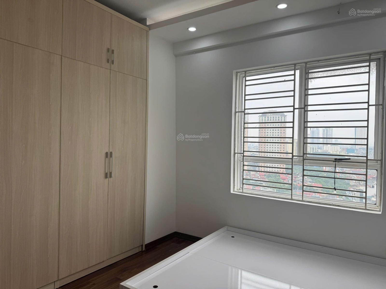 Bán căn hộ chung cư 63m2, 4,175 tỷ tại KĐT Xa La, Hà Đông, Hà Nội, giá siêu hời