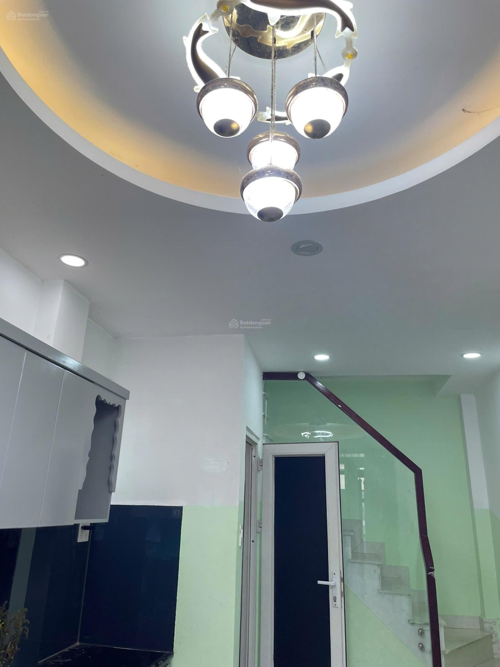 BÁN NHÀ ĐẸP ĐÓN TẾT 2026 Q5  GẦN HẺM Ô TÔ  GIÁ CHỈ 4 TỶ  CỰC HIẾM KHU CHỢ QUÁN