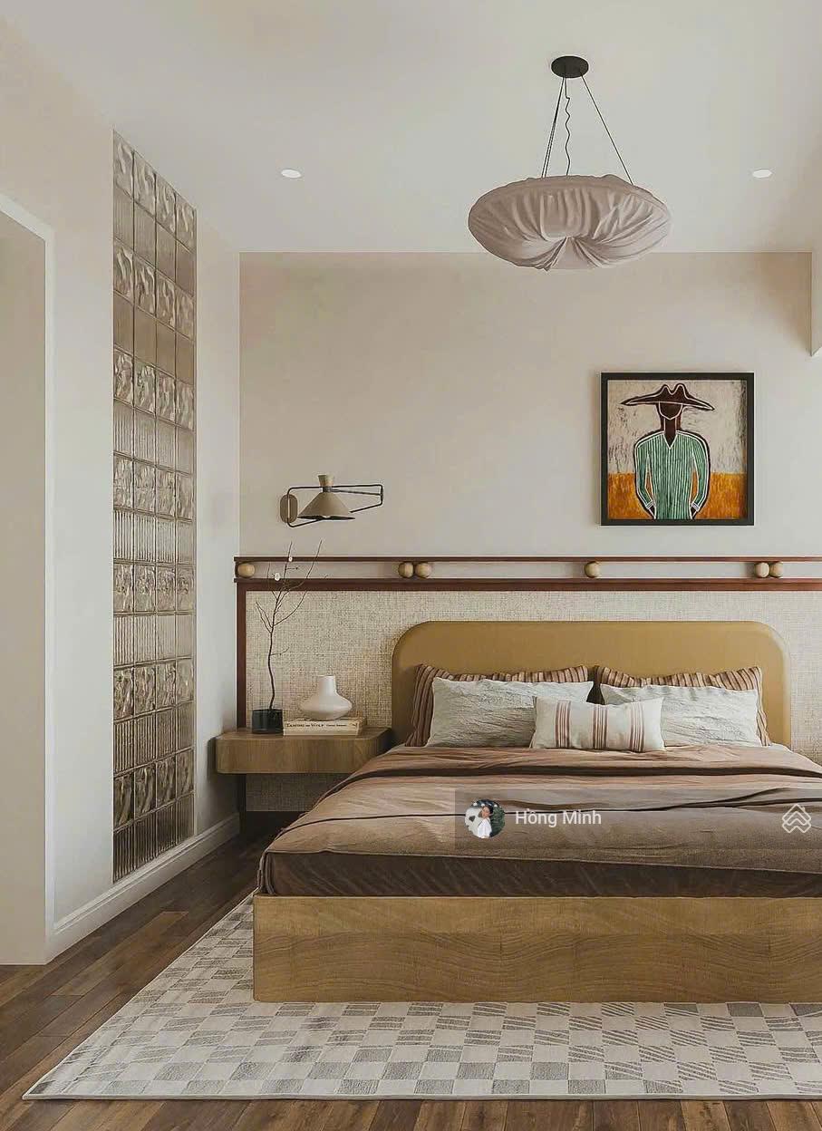 Bán nhà hẻm xe hơi Phổ Quang - P. 2 - Tân Bình - Sát Sân bay - 45m2 - 2 tầng - Giá 6.6 tỷ