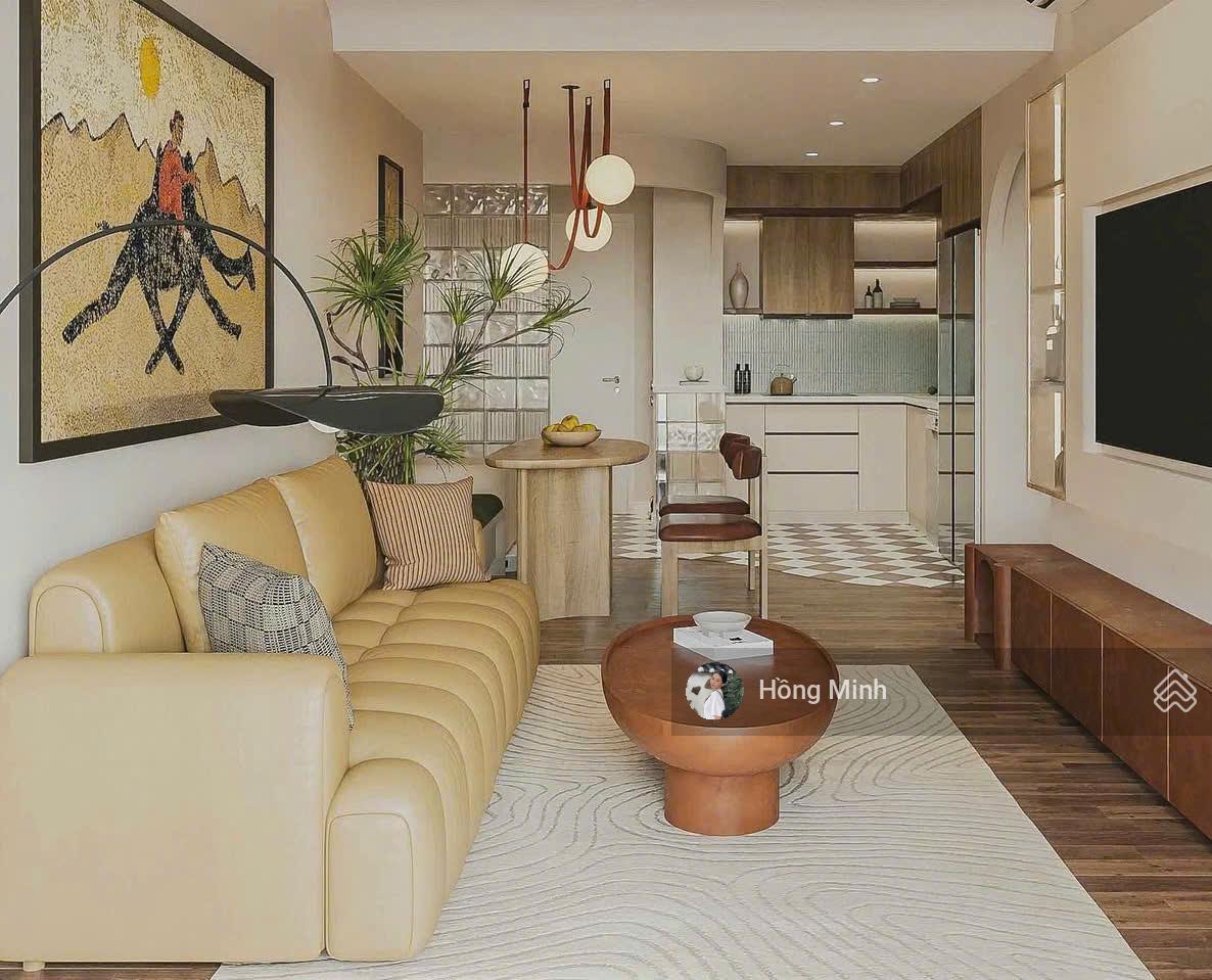 Bán nhà hẻm xe hơi Phổ Quang - P. 2 - Tân Bình - Sát Sân bay - 45m2 - 2 tầng - Giá 6.6 tỷ