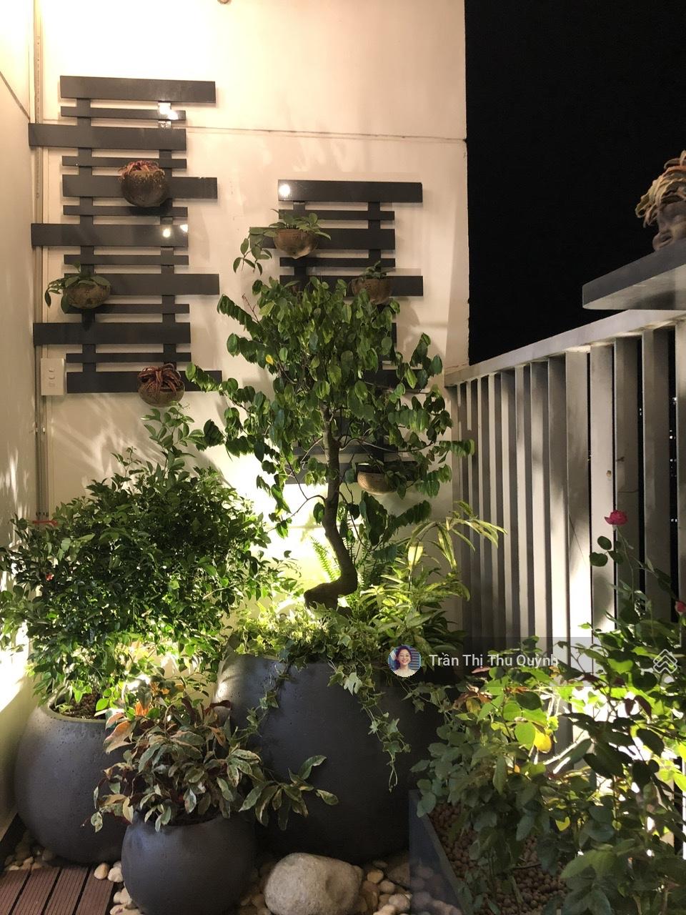 Chính chủ gửi bán CH 2pn2vs tại Golden Palace giá 7,7 tỷ - 85,62m2 - nội thất full - nhận nhà ngay