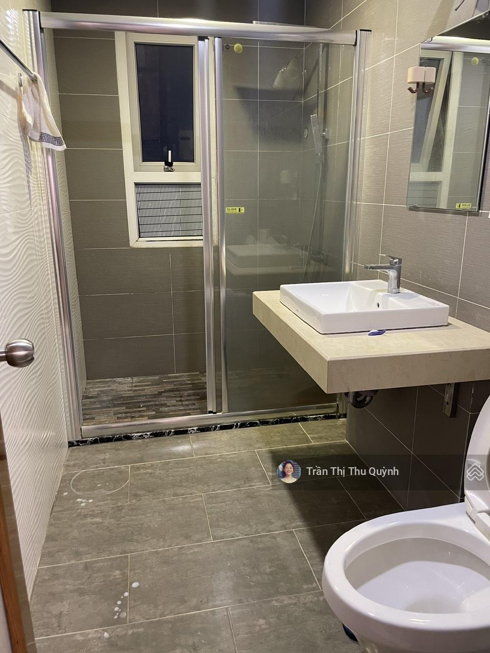 Chính chủ gửi bán CH 2pn2vs tại Golden Palace giá 7,7 tỷ - 85,62m2 - nội thất full - nhận nhà ngay