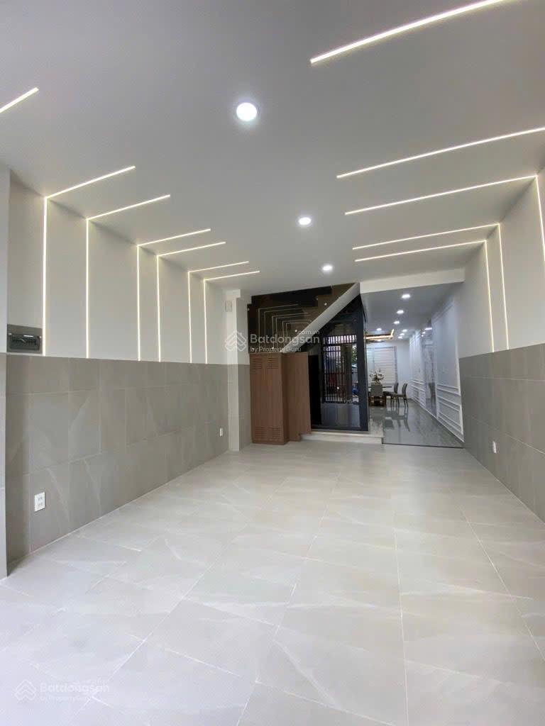 Bán nhà 4 tầng thang máy, Quận 7 ngay Lâm Văn Bền, đường số 10m DT 4x16m nhà mới ở ngay giá 17,8 tỷ