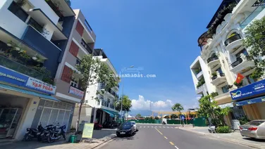 Rẻ nhất đường Thích Quảng Đức, sát bên 2 chung cư thương mại tương lai