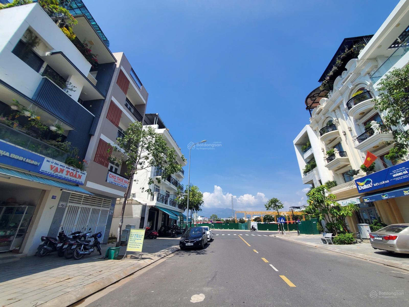 Rẻ nhất đường Thích Quảng Đức, sát bên 2 chung cư thương mại tương lai