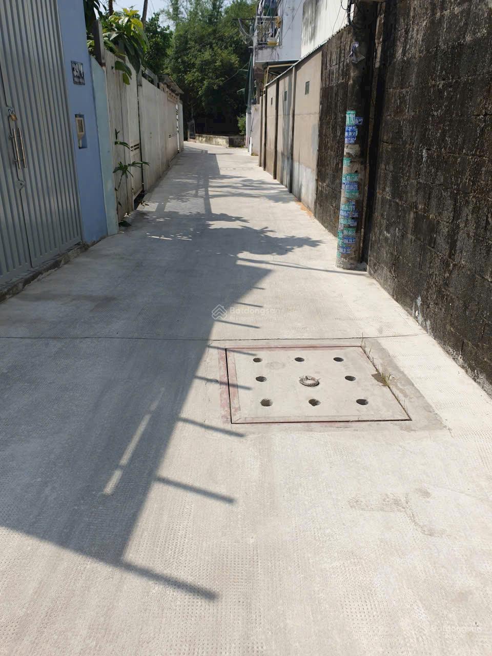 BÁN ĐẤT HẺM OTO GIÁP QUẬN 2 95M2 THỔ CƯ SỔ HỒNG RIÊNG 4 TỶ 0764 994 ***