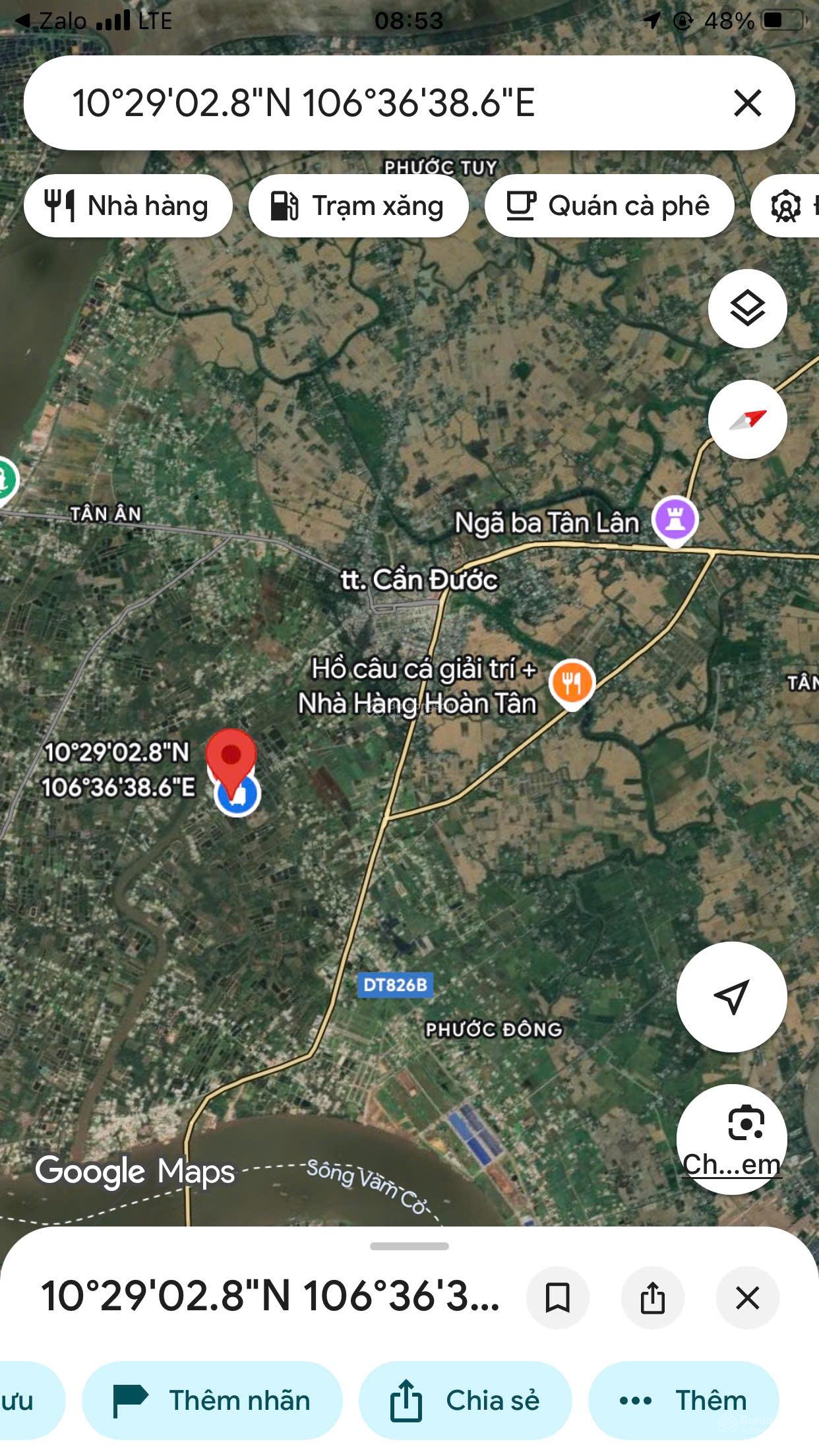 Chính chủ bán rẻ lô đất 112m2 full thổ cư, giá chỉ 920tr sổ hồng riêng